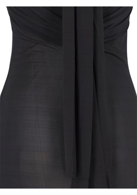 Black Dancer dress Helmut lang - women HELMUT LANG | O07HW60522N